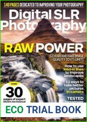 Digital SLR Photography