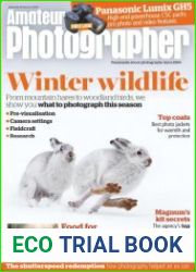 Amateur Photographer