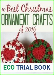 10 Best Christmas Ornament Crafts of 2016