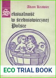 Seksualnosc w sredniowiecznej Polsce