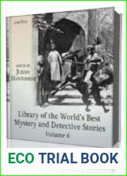 Library of the World|s Best Mystery and Detective Stories, Volume 6