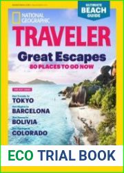 National Geographic Traveler USA