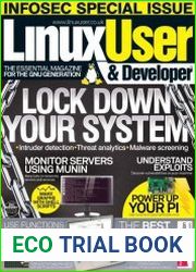 Linux User & Developer