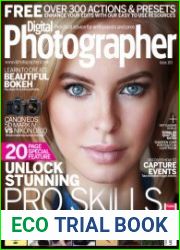 Digital Photographer
