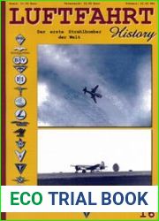 Luftfahrt History №16 (2011)