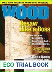 WOOD Magazine