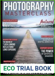 Photography Masterclass