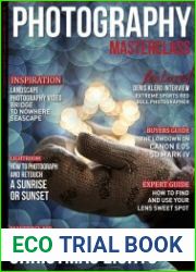 Photography Masterclass