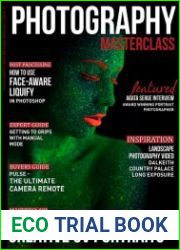 Photography Masterclass