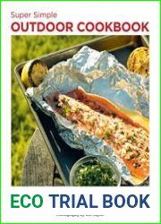 Super Simple Outdoor Cookbook Quick and Easy Food for Outdoor Fun