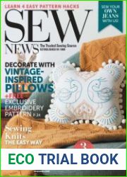 Sew News