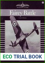 Fairey Battle (Aviation Guide №1)