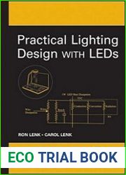 Practical Lighting Design with LEDs