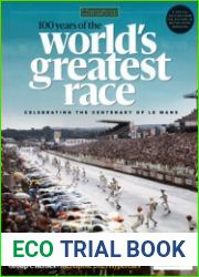 Motor Sport Specials – 100 Years Of The World’s Greatest Race, 2023