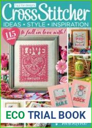 CrossStitcher
