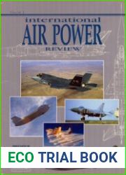 International Air Power Review Vol.01
