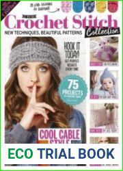 Simply Crochet