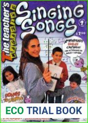 "Singing Songs 1" - специальное издание от журнала "The teacher|s magazine"