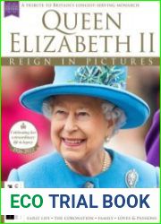 Queen Elizabeth II - Reign In picture, 3rd Edition 2023 - BOOKS - HISTORY
