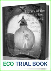 Library of the World|s Best Mystery and Detective Stories, Volume 5