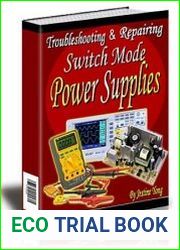 Troubleshooting & Repairing Switch Mode Power Supplies