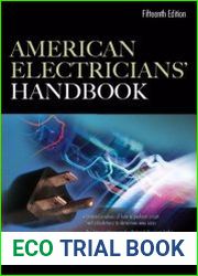 American Electricians| Handbook (15th Edition)