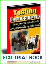Testing Electronic Components
