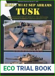 M1A1/M1A2 SEP Abrams Tusk (Tankograd American Special 3009)