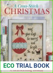 A Cross-Stitch Christmas