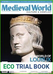 Medieval World Culture & Conflict 6
