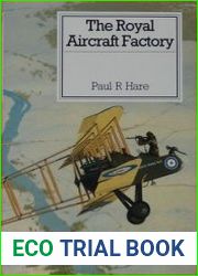 The Royal Aircraft Factory