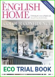 The English Home