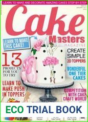 Cake Masters