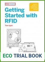 Getting Started with RFID Identify Objects in the Physical World with Arduino