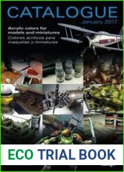 Vallejo Catalogue January 2017