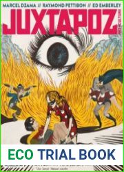 Juxtapoz Art & Culture Magazine