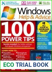 Windows Help & Advice