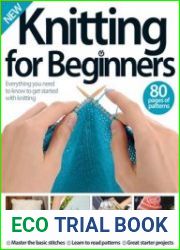 Knitting for Beginners
