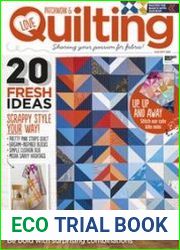 Love Patchwork & Quilting