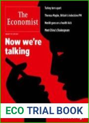 The Economist in Audio