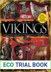 Book of Vikings (All About History)