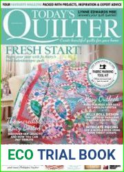 Today|s Quilter