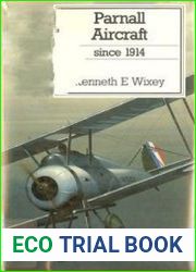 Parnall Aircraft since 1914