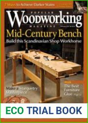 Popular Woodworking