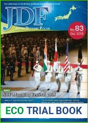 Japan Defense Focus