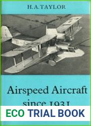 Airspeed Aircraft since 1931