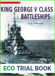 King George V Class Battleships