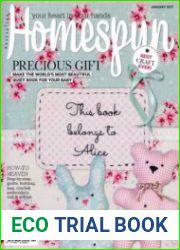 Australian Homespun