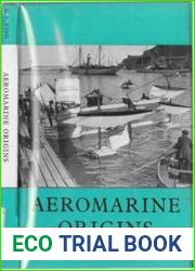 Aeromarine Origins
