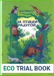 За птицей-радугой